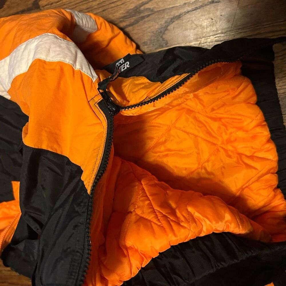 Vintage Tennessee Starter Jacket - Picture 10 of 10